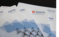 FINMA Jahresbericht