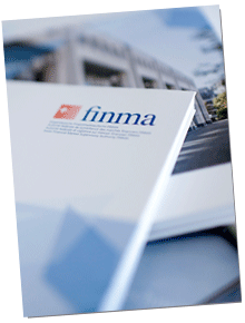 FINMA Brochueren