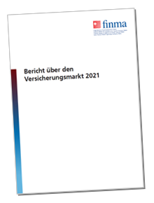 Bericht über den Versicherungsmarkt 2021