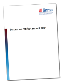 Insurance market report 2021