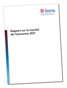 Rapport 2021 sur le marché de l’assurance